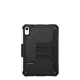 Scout iPad Mini (A17) (7th Gen, 2024) with Kickstand and Handstrap Case
