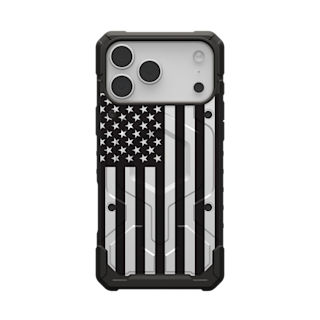 UAG Pathfinder Case With MagSafe For iPhone - Small Flag 4 iPhone 17 Pro Max in iPhone 17 Pro Max