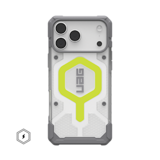 UAG Pathfinder Clear iPhone 17 Pro Max Case USDÂ 59.95