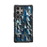 Pathfinder Case For Samsung Galaxy - Signal