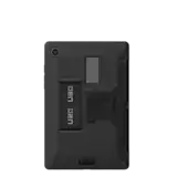 Scout Series Galaxy Tab A8 10.5" with Kickstand and Hand Strap Case