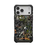 Pathfinder Case With MagSafe For Apple iPhone - Neo Camo 1