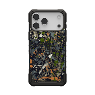 UAG Pathfinder Case With MagSafe For Apple iPhone - Neo Camo 1 iPhone 17 Pro Max in iPhone 17 Pro Max