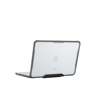UAG Plyo MacBook Neo 13" Case MacBook Neo 13" in Ice detail view