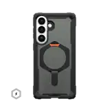 Plasma XTE Galaxy S26+ Plus Case