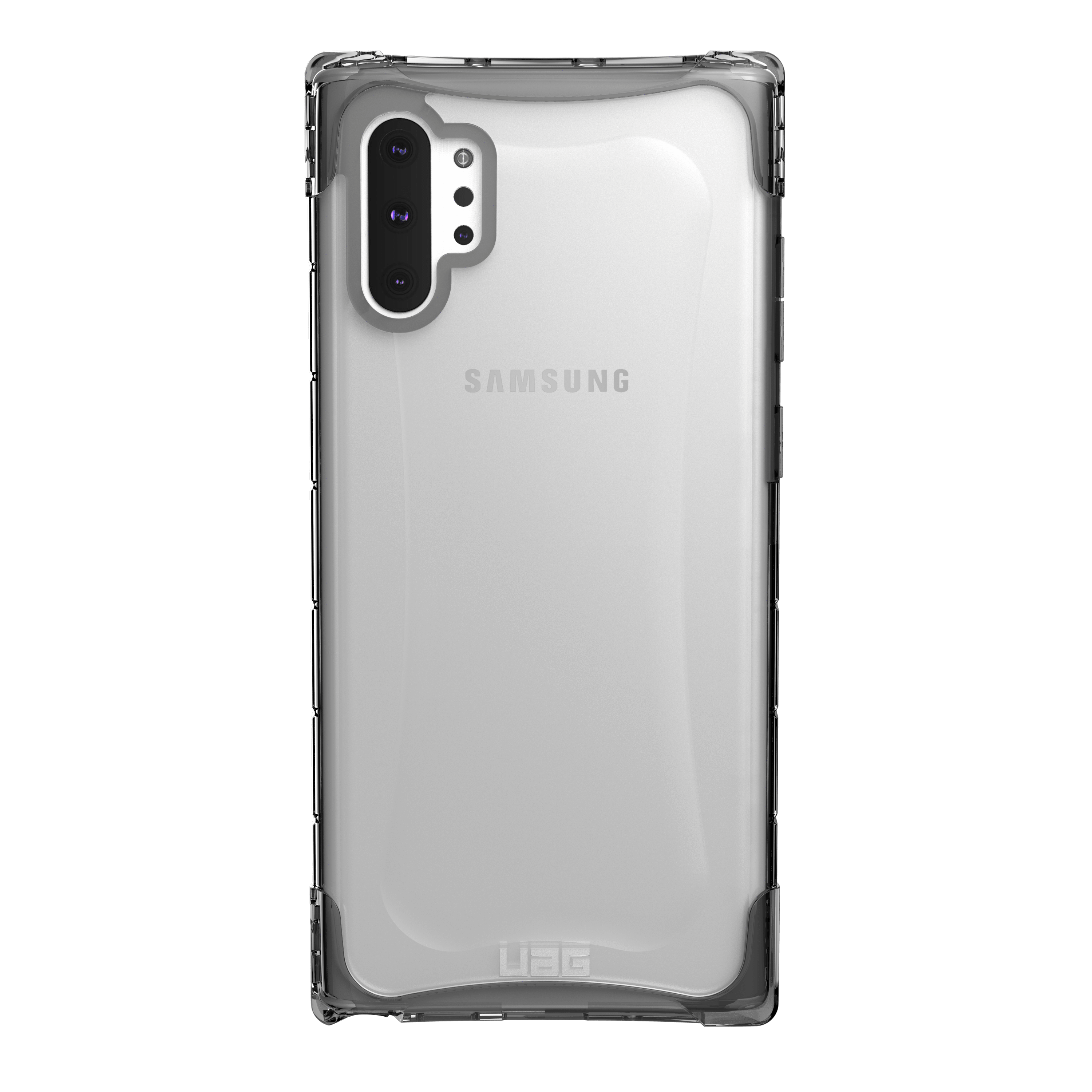 note10  silver