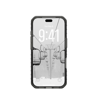 UAG Plyo LT iPhone 18 Pro Case € 39,18 detail view