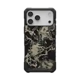 Pathfinder Case With MagSafe For Apple iPhone - Neo Camo 3