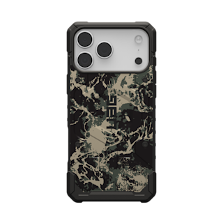 UAG Pathfinder Case With MagSafe For Apple iPhone - Neo Camo 3 iPhone 17 Pro Max in iPhone 17 Pro Max