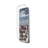 Glass Screen Protector Shield Plus Voor iPhone 15 Pro Max