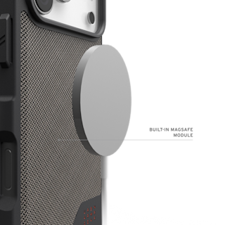 UAG Ultra 200x iPhone 17 Pro Max Case - Limited Edition Metropolis LT iPhone 17 Pro Max in Ultra 200x