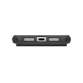 UAG Ultra 200x iPhone 17 Pro Max Case - Limited Edition Metropolis LT iPhone 17 Pro Max in Ultra 200x