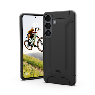 UAG Scout Galaxy S26 FE Case Galaxy S26 FE in Galaxy S26 FE Scout Case