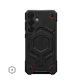 Monarch Pro Kevlar® Galaxy S25 Plus Case