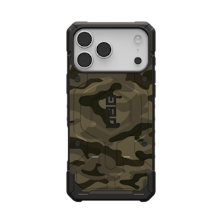 UAG Pathfinder Case With MagSafe For Apple iPhone - Sand Camouflage iPhone 17 Pro Max in iPhone 17 Pro Max