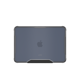 UAG Plyo MacBook Neo 13" Case MacBook Neo 13" in Ice