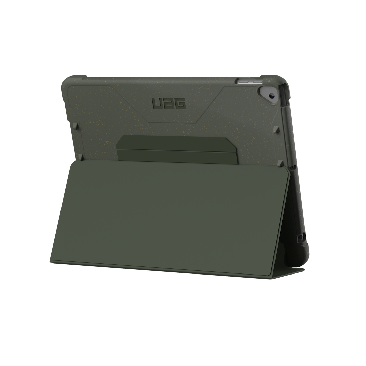 Compostable folio case for ipad 10 2 9th gen 2021 outback series