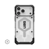 Pathfinder Clear iPhone 17 Pro Max Case