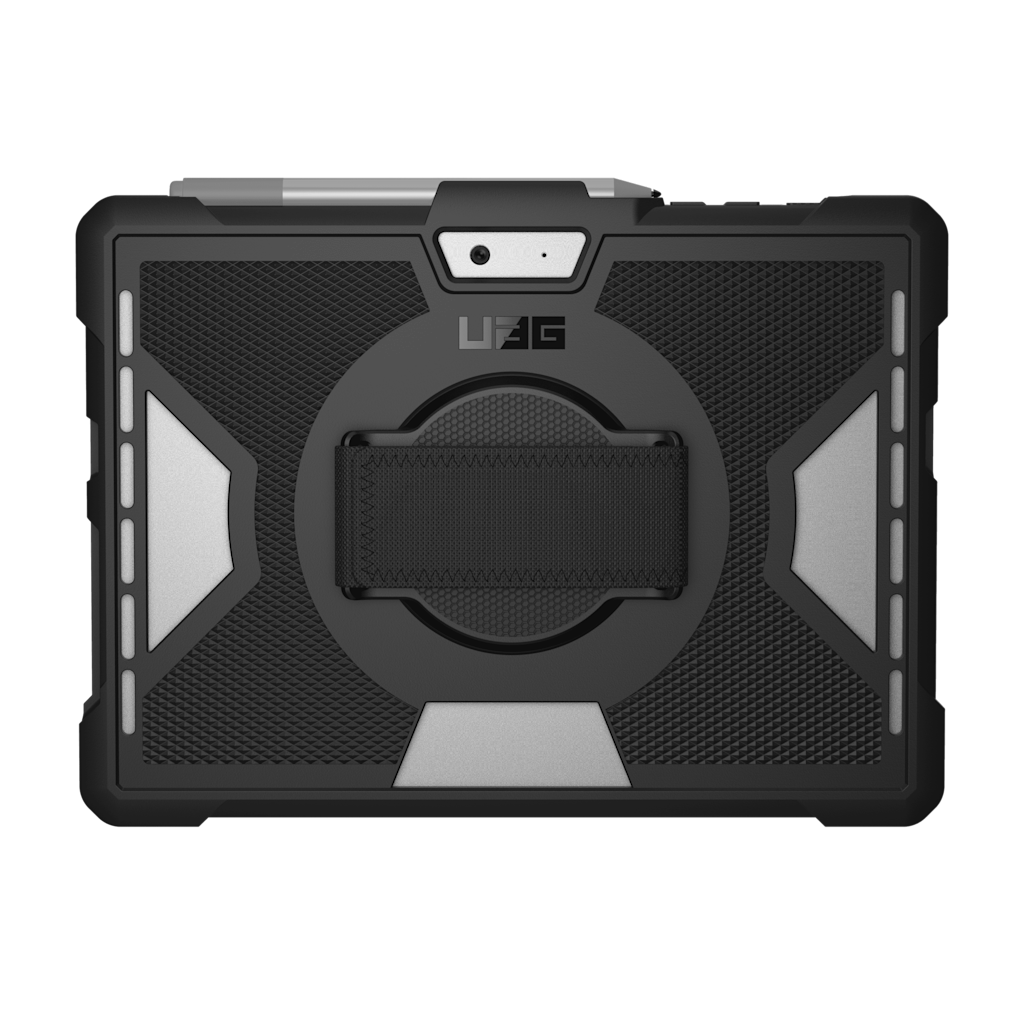 Rugged, Slim, Lightweight Microsoft Surface Go 2 Case by UAG