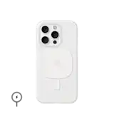 [U] Custodia Lucent 2.0 per iPhone 14 Pro