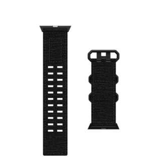 UAG Metropolis Strap for Apple Watch USDÂ 59.95 case detail view
