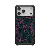 Pathfinder Case With MagSafe For Apple iPhone - Neo Camo 2
