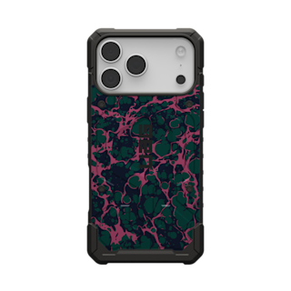 UAG Pathfinder Case With MagSafe For Apple iPhone - Neo Camo 2 iPhone 17 Pro Max in iPhone 17 Pro Max