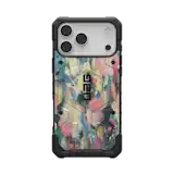Funda Pathfinder con MagSafe para Apple iPhone - Painted Pastel
