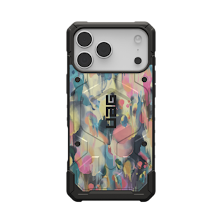 UAG Pathfinder Case With MagSafe For Apple iPhone - Painted Pastel iPhone 17 Pro Max in iPhone 17 Pro Max