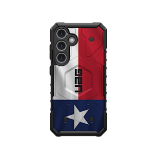 UAG Pathfinder Case For Samsung Galaxy - Texas Flag $79.95