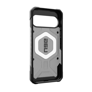 UAG Pathfinder Clear Pixel 11 Pro XL Case Pixel 11 Pro XL in Ash/Black