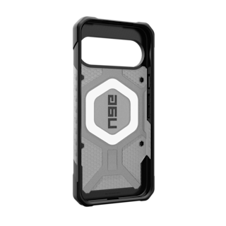 UAG Pathfinder Clear Pixel 11 Pro XL Case Pixel 11 Pro XL in Ash/Black