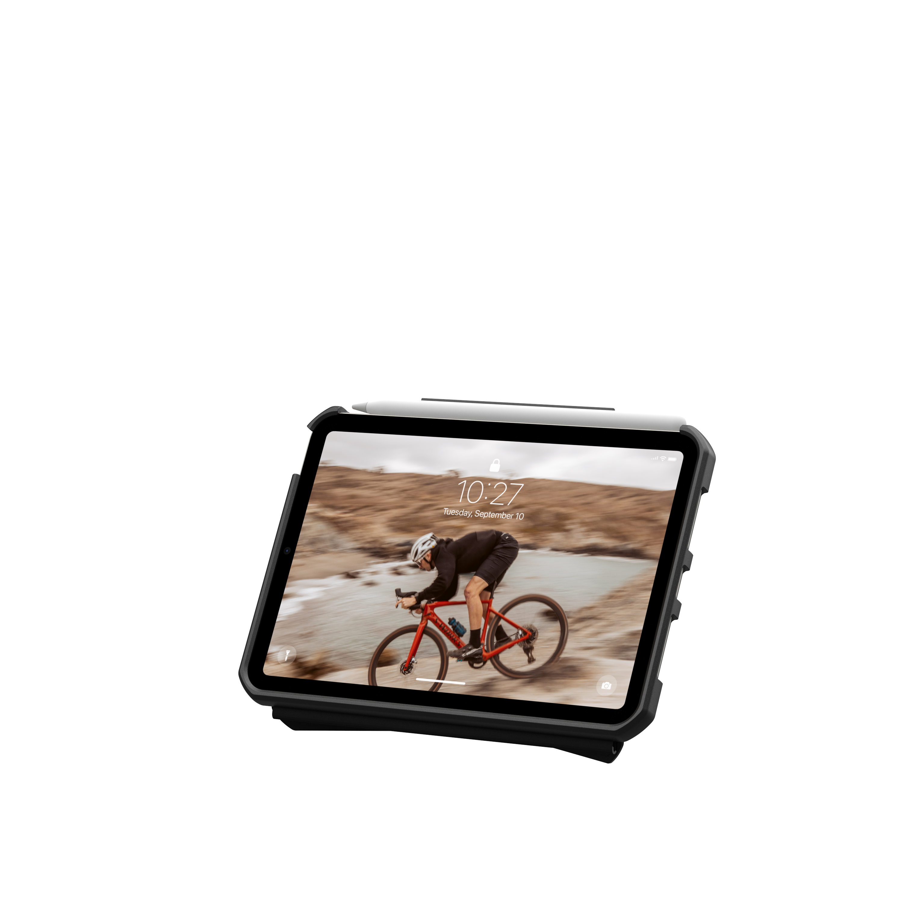 iPad Mini (A17 Pro) (第7世代、2024) フォリオケース マルチビュー