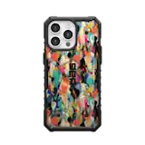 Pathfinder Case With MagSafe For Apple iPhone - Painted Black