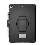 Scout Series iPad 10.2" (8th Gen, 2020) with Hand Strap Case