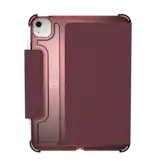 [U] Lucent Series iPad Air 10.9" (2020) Folio Case