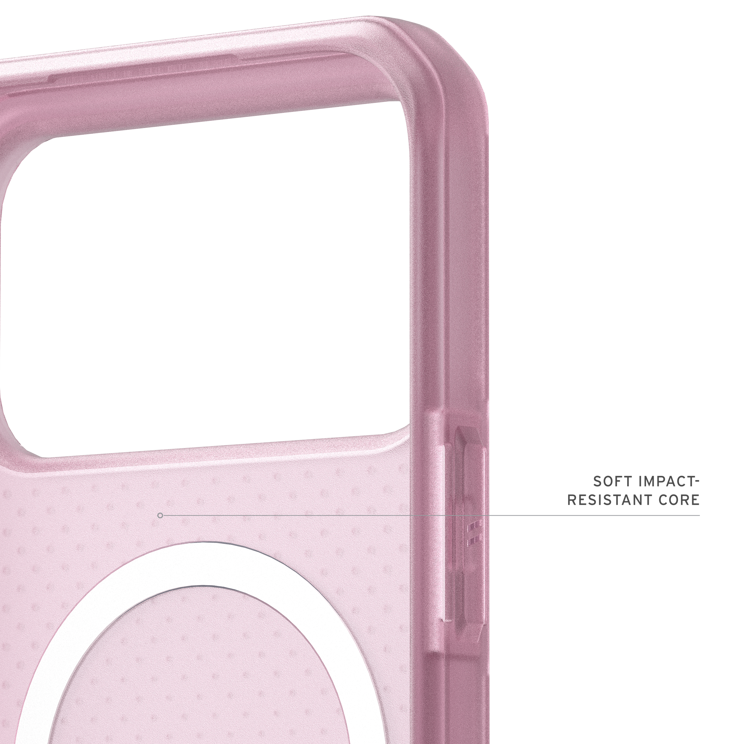 UAG iPhone 17 Pro Max Case with MagSafe 15ft Drop Protection