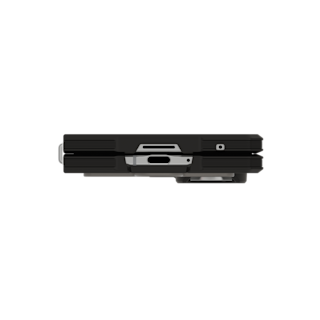 UAG Mouve XTE Galaxy Z Fold8 Ultra Case Z Fold8 Ultra in Ice