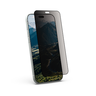 UAG Privacy Screen Protector Shield for iPhone 18 Pro Max $62.83 case
