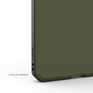 UAG Civilian LT Galaxy S26 Ultra Case Galaxy S26 Ultra in Olive Drab