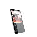 Glass Screen Protector Shield Plus for iPad Mini (A17 Pro) (7th Gen, 2024)