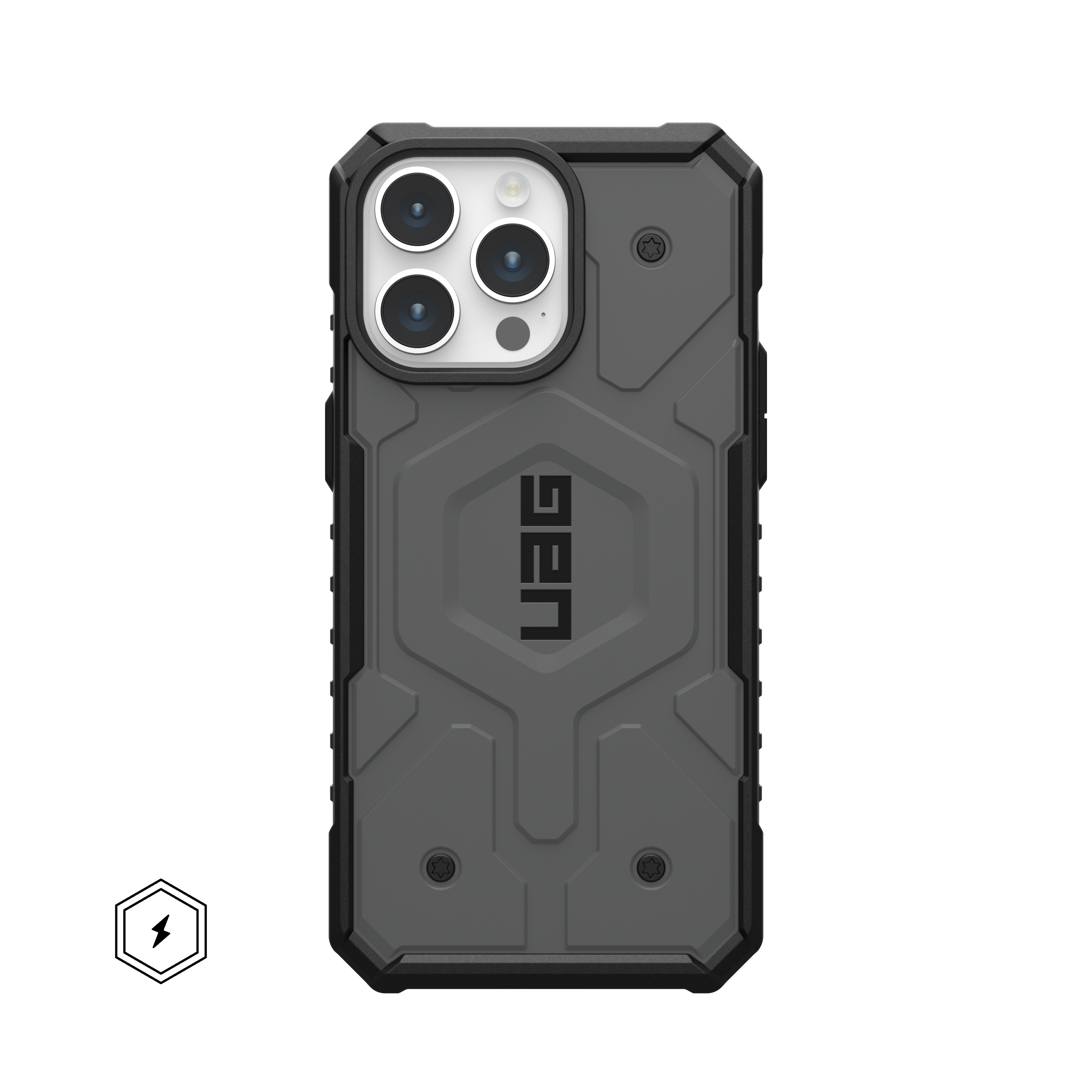 UAG Pathfinder For MagSafe iPhone 15 Pro Max Case