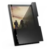 Glass Screen Protector Shield w/ Privacy Tint for Surface Go 2