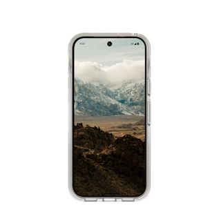 UAG Scout Clear Pixel 11 Pro Case $34.95 detail view