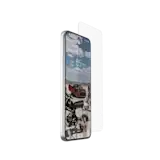 Glass Screen Protector Shield Plus for Galaxy S23 Plus
