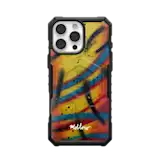 Pathfinder Case With MagSafe For Apple iPhone - Mark Oblow - Boards 2