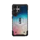 Pathfinder Case For Samsung Galaxy - Fractal Fade