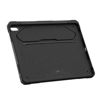UAG Monarch iPad Air 13" (M3, 2nd Gen, 2025) Case iPad Air 13" (M3, 2nd Gen, 2025) in Kevlar Black