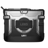 Plasma Series Surface Go 3 with Hand Strap & Shoulder Strap Case