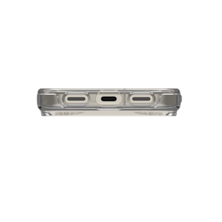 UAG Scout Clear Pixel 11 Pro Case Pixel 11 Pro in Ice/White